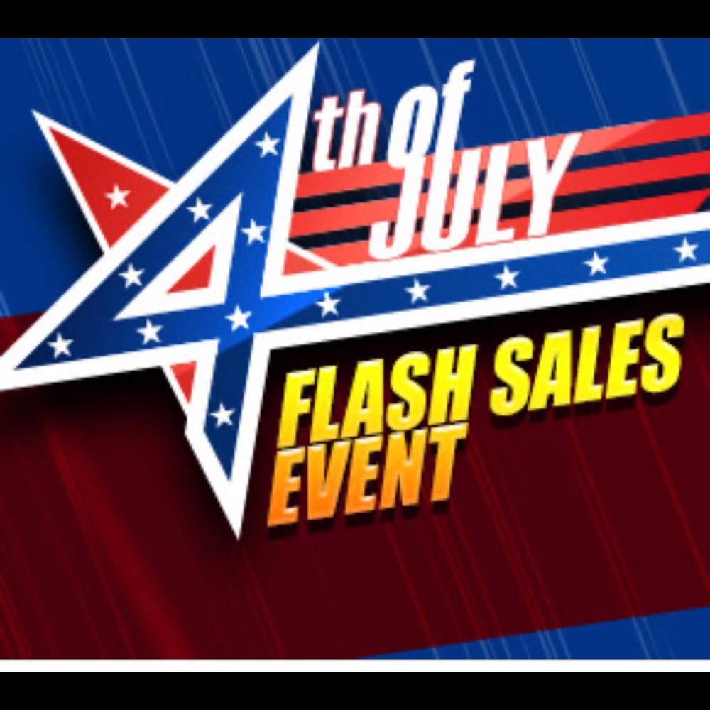 🇺🇸4th of July Sale🇺🇸
